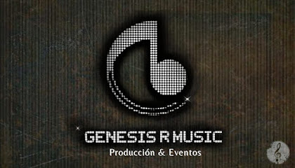 GENESIS R MUSIC