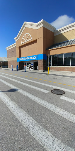 Department Store «Walmart Supercenter», reviews and photos, 1239 FL-436 #101, Casselberry, FL 32707, USA