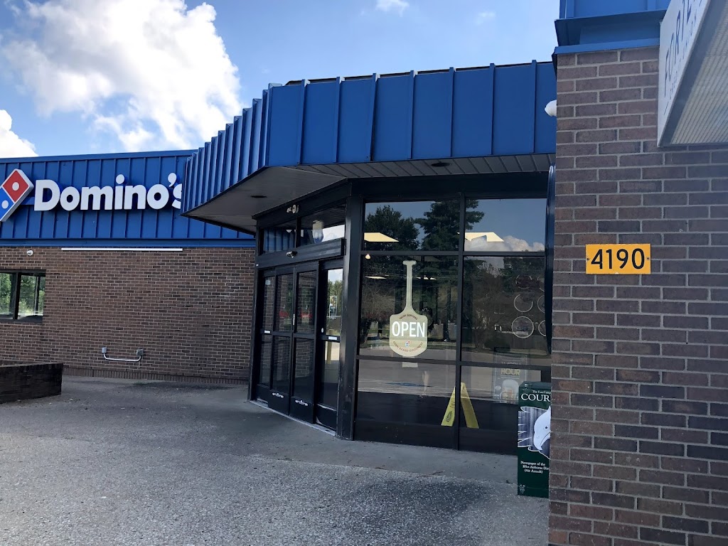 Domino's Pizza 42223