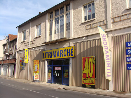 Litrimarché Saint-Céré à Saint-Céré