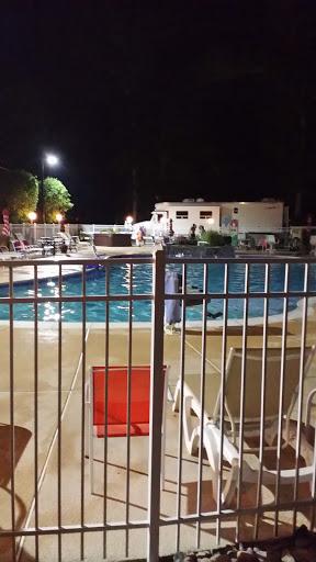 Campground «Holly Shores Camping Resort», reviews and photos, 491 U.S. 9, Cape May, NJ 08204, USA