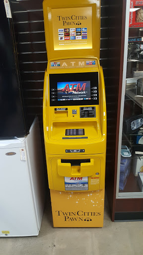 Pawn Shop «Twin Cities Pawn», reviews and photos, 409 County Rd 81, Osseo, MN 55369, USA