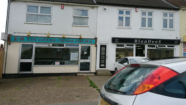 Reviews of East Cottage Chinese Takeaway in Ipswich - Restaurant