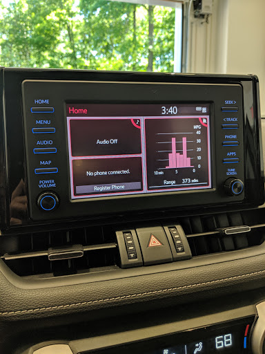 Toyota Dealer «Muller Toyota», reviews and photos, 2019 NJ-31, Clinton, NJ 08809, USA