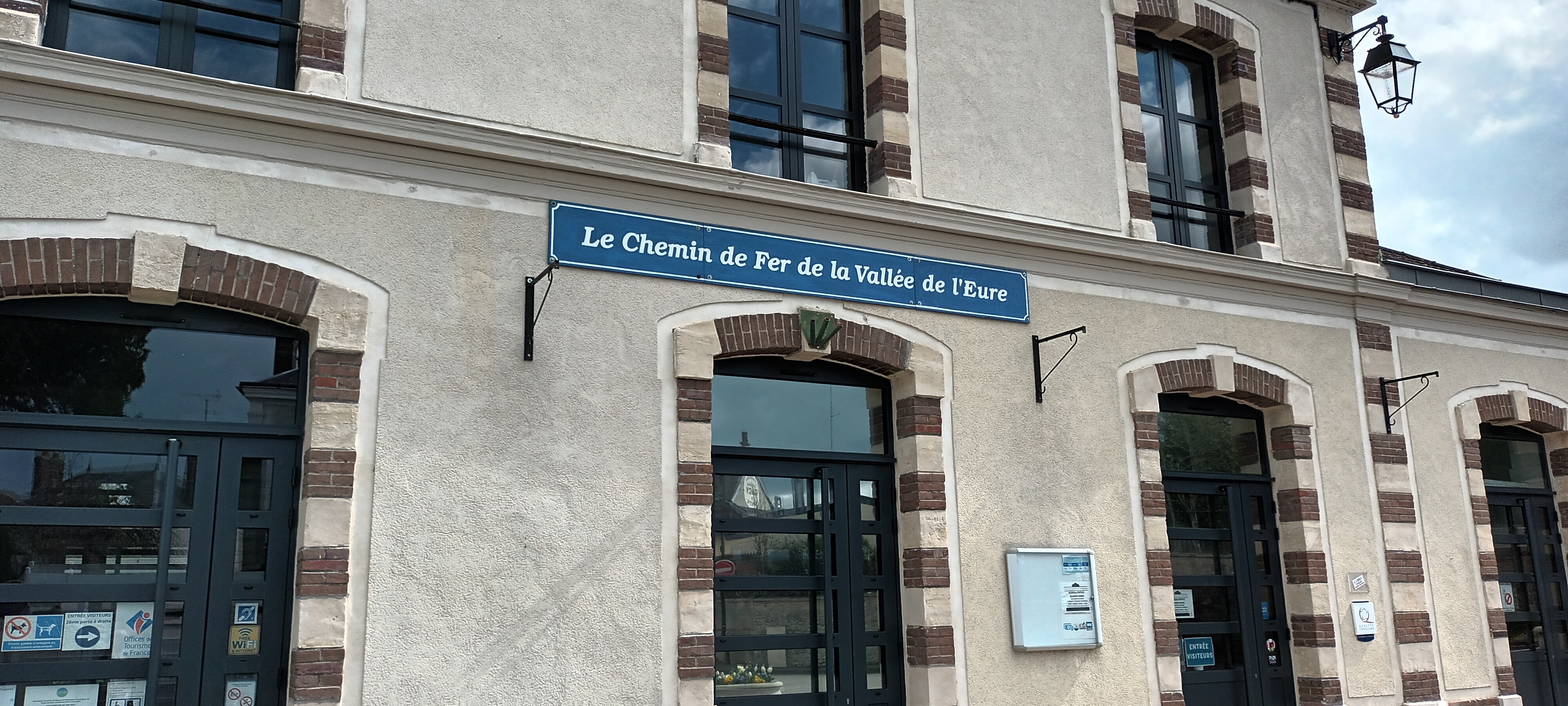 Photo n° 1 de l'avis de Pierre.E fait le 12/04/2023 à 18:38