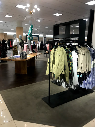 Department Store «Nordstrom Ross Park», reviews and photos, 1000 Ross Park Mall Dr, Pittsburgh, PA 15237, USA