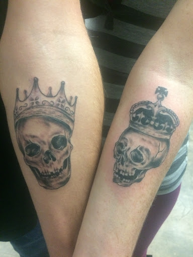 Explore tattoo ideas los angeles, creative tattoo ideas in Nampa, available at Temptation Tattoo & Body Piercing
