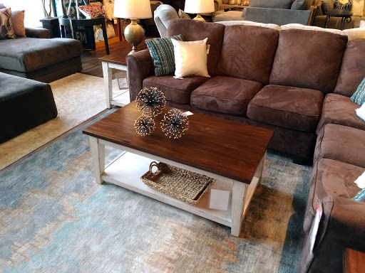 Furniture Store «HOM Furniture», reviews and photos, 3201 Country Dr, Little Canada, MN 55117, USA