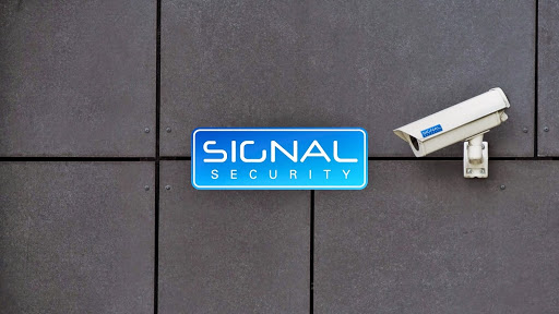 Signal Security