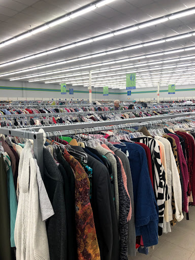 Thrift Store «2nd Ave Value Stores», reviews and photos, 1200 Welsh Rd, North Wales, PA 19454, USA