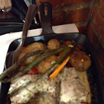 Photo n°2 de l'avis de Jaíne.o fait le 05/01/2020 à 17:55 sur le  Restaurante Bar do Xano à Barcelos