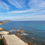 Photo n°1 de l'avis de Sabine.e fait le 12/10/2021 à 20:43 sur le  Club Hotel Baja Sardinia à Baja Sardinia