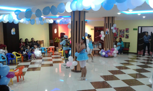 Comentarii opinii despre Lojanos Pizzería