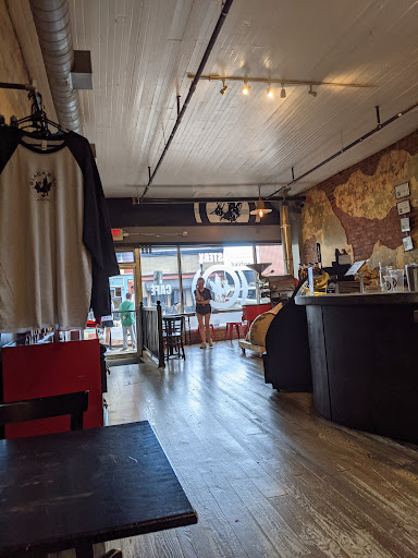 Coffee Shop «Blackbird Coffee», reviews and photos, 114 West Hancock Street, Milledgeville, GA 31061, USA