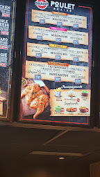 Photo n°8 de O'braisé Cannes - poulet à Cannes ()