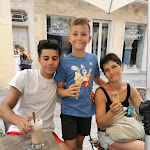 Photo n°1 de l'avis de Csaba.o fait le 06/08/2023 à 18:41 sur le  Caffe Carlotta à Padua