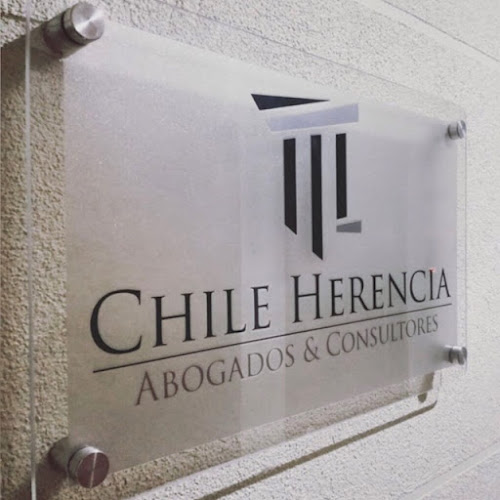 Opiniones de Chile Herencia SpA en Providencia - Abogado