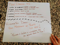 Pizzeria Ristorante Pizzeria Normanna à Rutigliano (le menu)