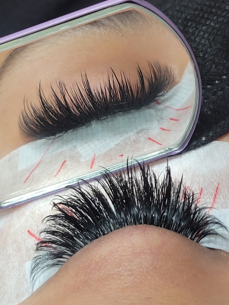 Nora's Lashes and Esthetics 92571