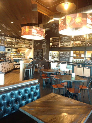 Coffee Shop «Boss Coffee», reviews and photos, 23015 N Scottsdale Rd #107, Scottsdale, AZ 85255, USA