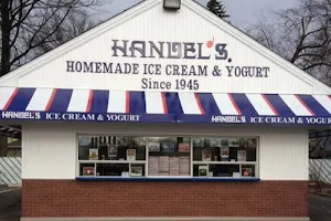 Handel's Homemade Ice Cream image