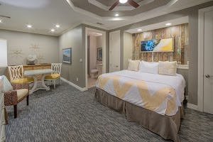 Holiday Inn Club Vacations Galveston Seaside Resort - photo 18