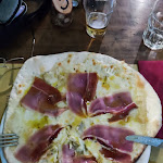 Photo n°1 de l'avis de Eugenio.u fait le 08/10/2021 à 09:29 sur le  Da Gigo e Licia à Poggio Murella