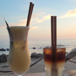 Photo n°2 de l'avis de Anne.a fait le 24/08/2022 à 11:25 sur le  Aqua - Restaurant & Bar à Vila Nova de Gaia