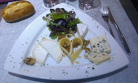 Foie gras du Restaurant français Autres Ray'Son à Fréjus - n°5