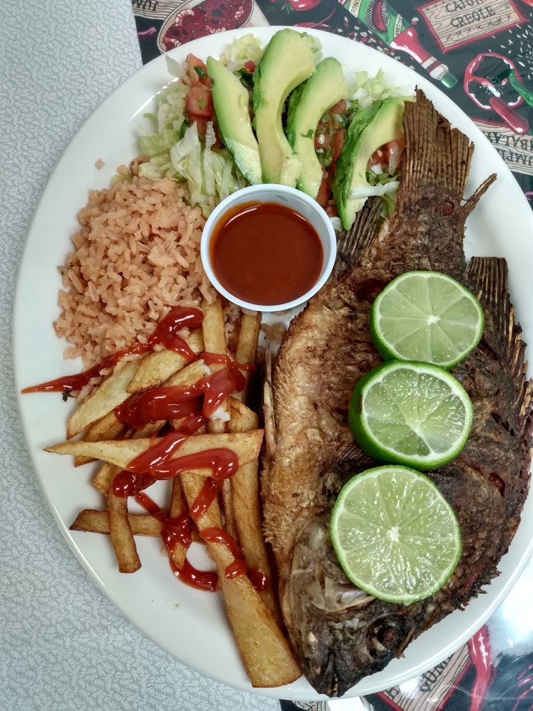 El Ranchero Loco 75602