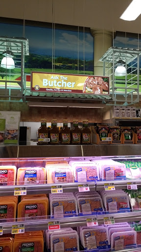 Produce Market «ShopRite of Aberdeen, NJ», reviews and photos, 318 Lloyd Rd, Aberdeen Township, NJ 07747, USA