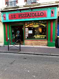 Photo n°12 de Le Pizzaiollo à Cherbourg-en-Cotentin ()