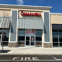 Q Nails & Spa 2 - Photo 8 - Car repair in Swansea, MA, Providence