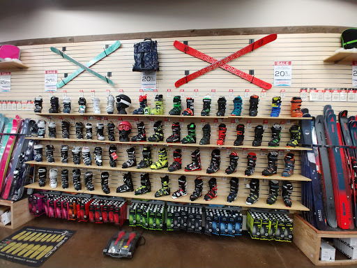 Ski Shop «Sun & Ski», reviews and photos, 220 Beaver Creek Pl, Avon, CO 81620, USA