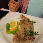 Photo n°3 de l'avis de mattia.e fait le 07/06/2023 à 18:33 sur le  Piccolo Ristoro Le Rocce à Pietrapertosa