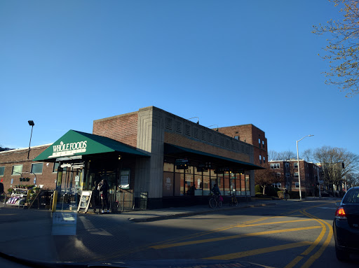 Grocery Store «Whole Foods Market», reviews and photos, 115 Prospect St, Cambridge, MA 02139, USA