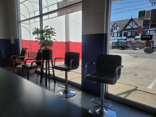 CALI COMPLETE AUTO CARE image