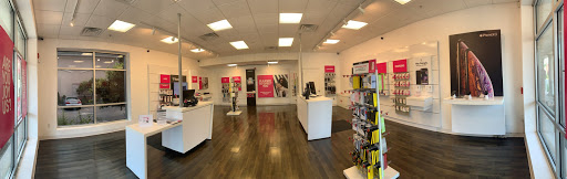 Cell Phone Store «T-Mobile», reviews and photos, 1935 US-22, Scotch Plains, NJ 07076, USA