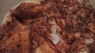 Photo n°18 de Domino's Pizza Villefranche-sur-Saône à Villefranche-sur-Saône ()