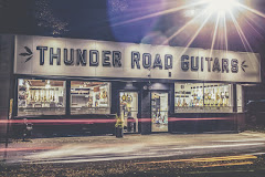 Thunder Road Guitars