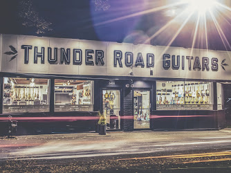 Thunder Road Guitars