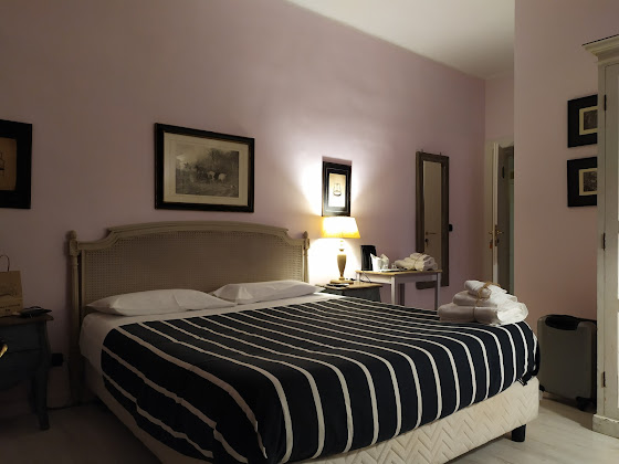 Photos des visiteurs Bed & Breakfast Casa Dei Venti 70122 Bari