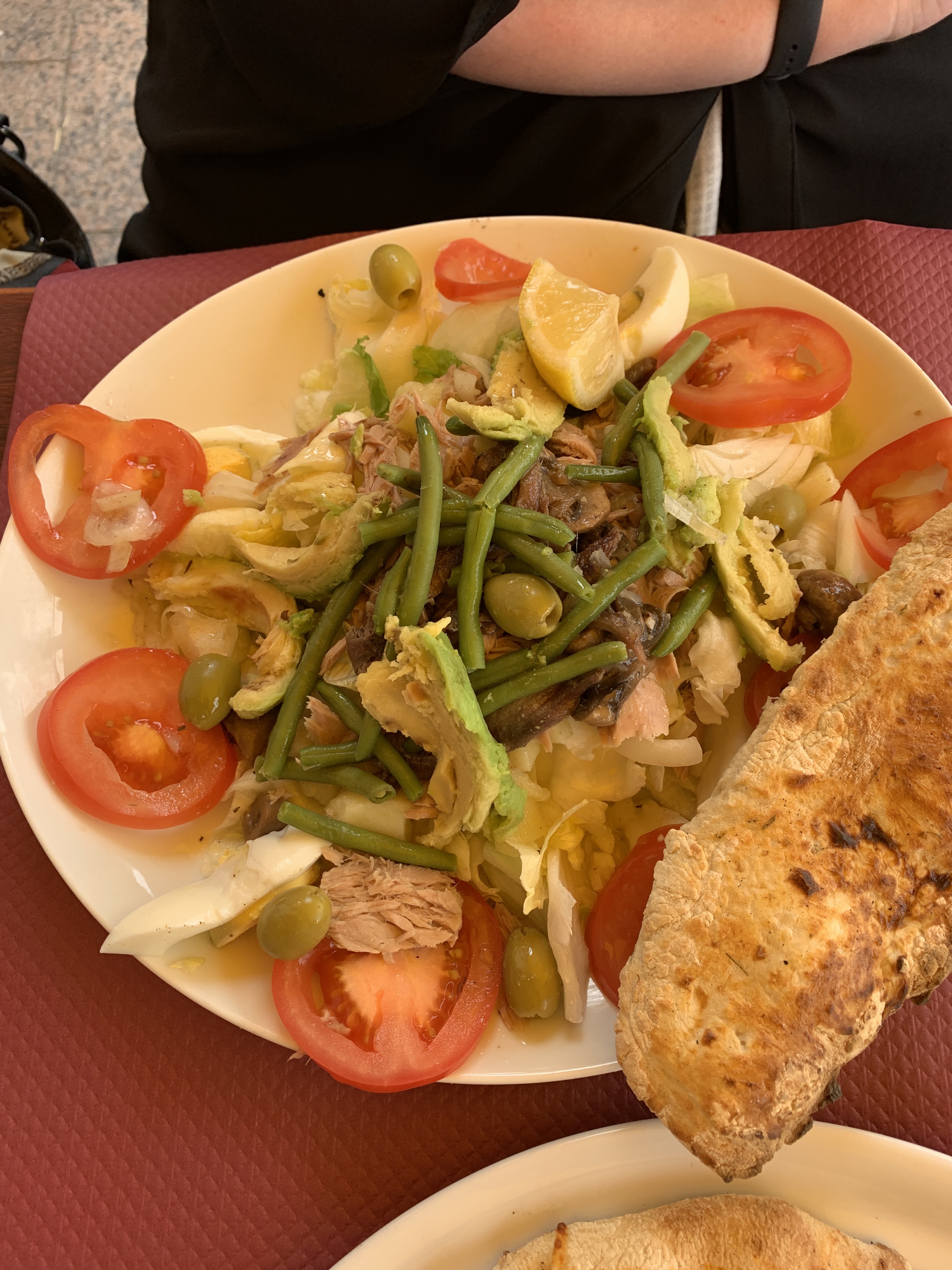 Photo n° 3 de l'avis de Franck75.a fait le 24/08/2020 à 18:51