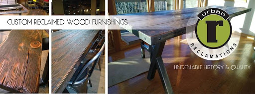 Building Materials Store «Urban Reclamations», reviews and photos, 1729 1st Avenue South, Seattle, WA 98134, USA