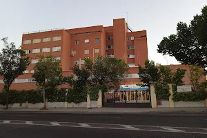 Hospital Carlos III image