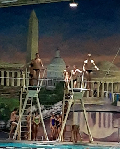 Gym «Lee District RECenter», reviews and photos, 6601 Telegraph Rd, Alexandria, VA 22310, USA