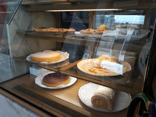 Com Tradições no Lisboa, Lisboa