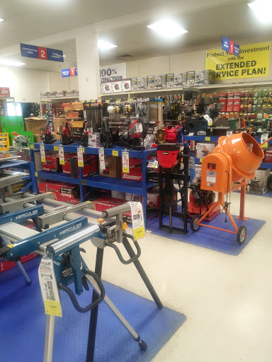 Hardware Store «Harbor Freight Tools», reviews and photos, 5211 Hickory Hollow Pkwy #101, Antioch, TN 37013, USA