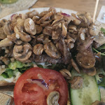 Photo n°5 de l'avis de Anja.l fait le 11/05/2022 à 11:42 sur le  Surfcafé Norderney à Norderney