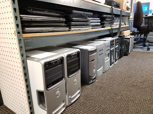 Computer Runner image